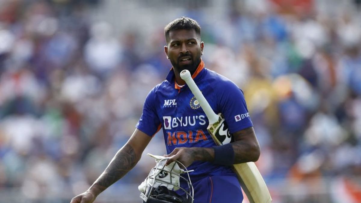 India’s ‘tail of woes’ continues unabated in West Indies