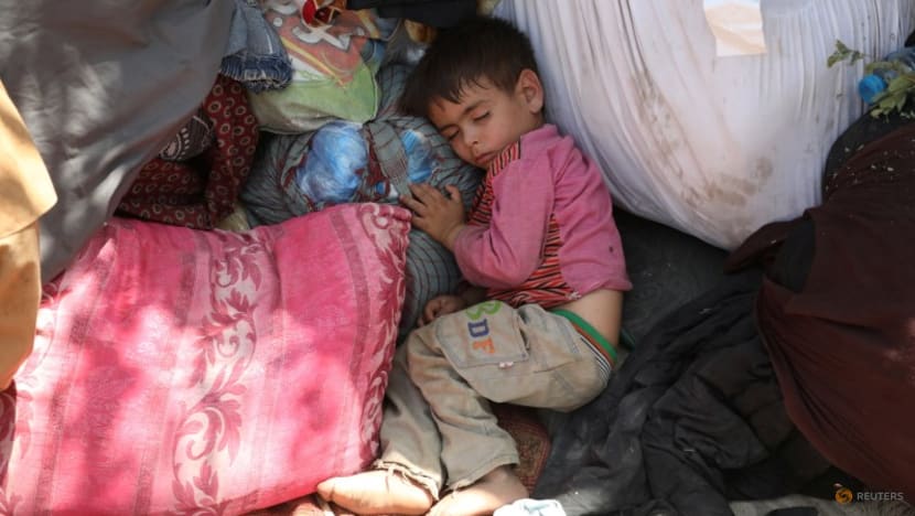 Taliban tighten control of Afghan north as UN fears erasure of human rights Taliban tighten control of Afghan north as UN fears erasure of human rights