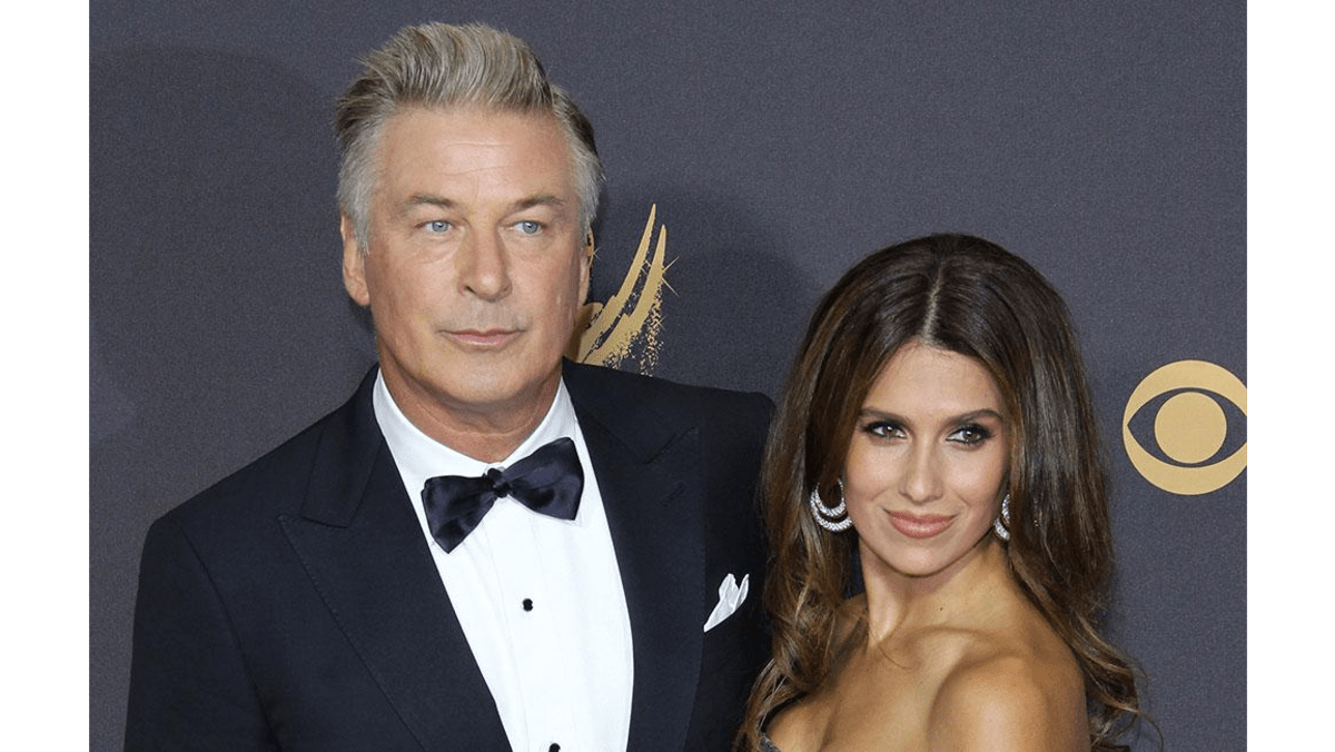 Hilaria Baldwin reveals how she overcame her eating disorder - 8days