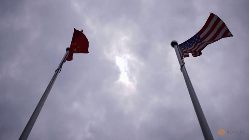 China, US to hold trade talks in coming days: China commerce ministry China, US to hold trade talks in coming days: China commerce ministry
