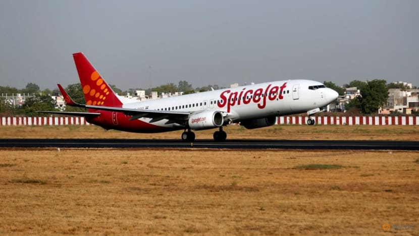 India's SpiceJet expects to restart Boeing MAX service by next month India's SpiceJet expects to restart Boeing MAX service by next month