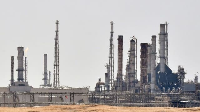 沙特等多产油国突然宣布5月起减产