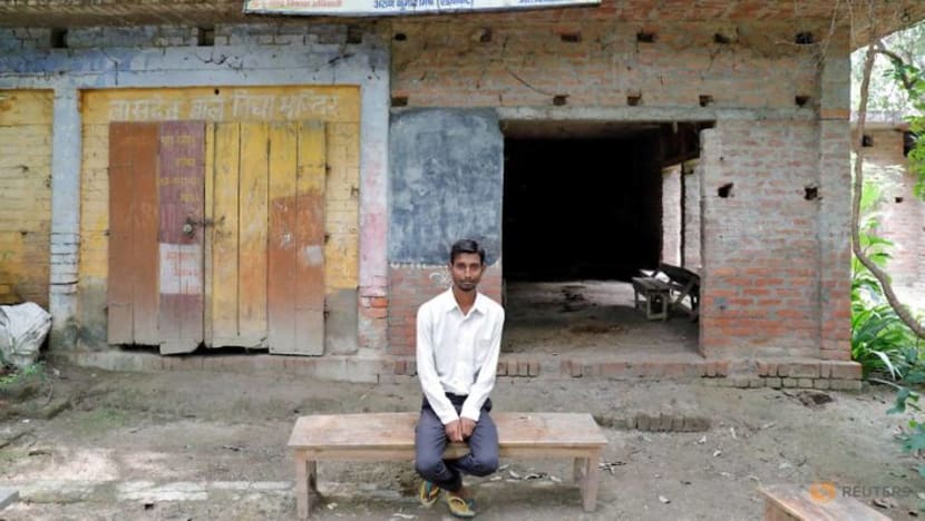 Back to the paddy fields: COVID-19 smashes Indian middle-class dreams Back to the paddy fields: COVID-19 smashes Indian middle-class dreams