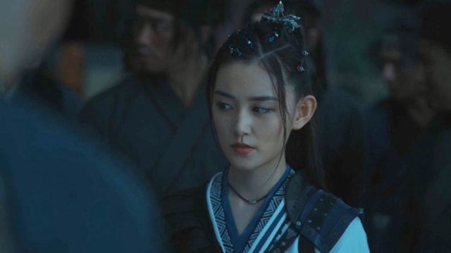 赘婿（第35集）：方天雷说出秘密