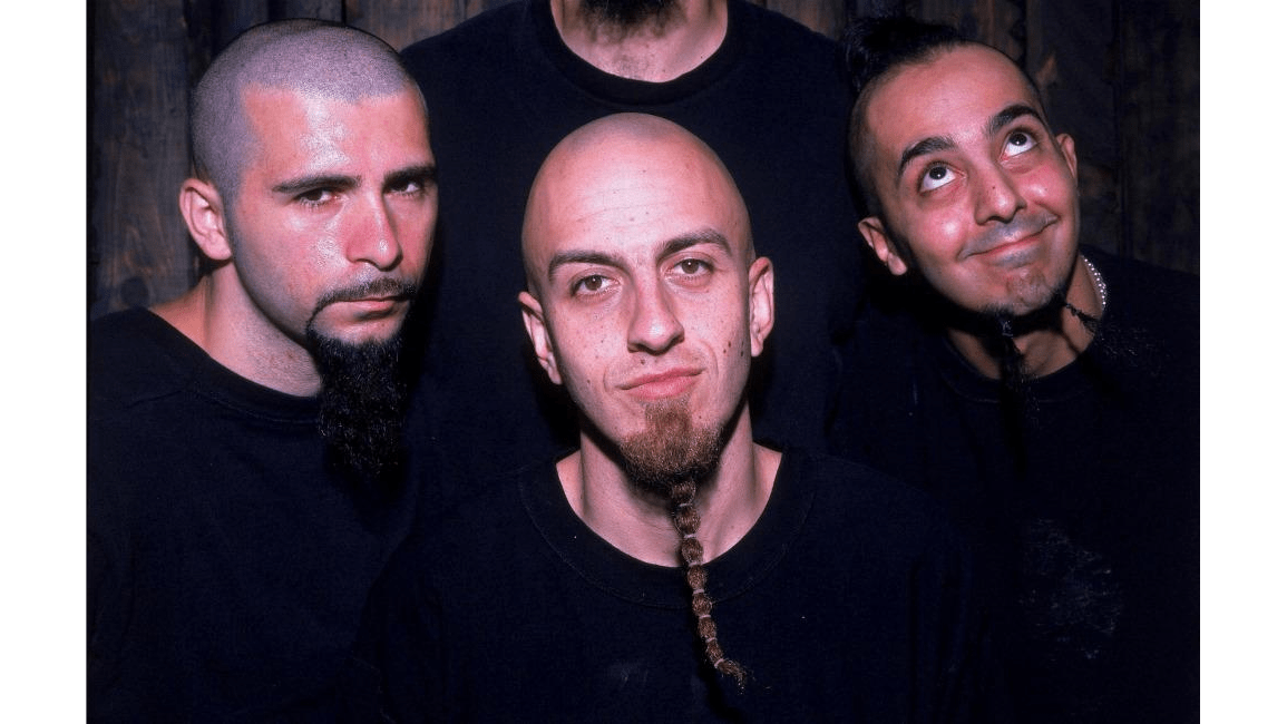 Serj malakian store