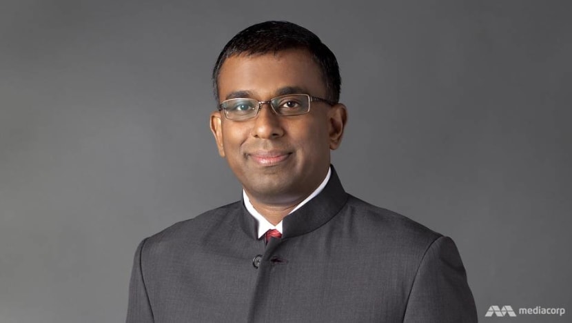 Mediacorp appoints editor-in-chief Walter Fernandez as chief sustainability officer Mediacorp appoints editor-in-chief Walter Fernandez as chief sustainability officer