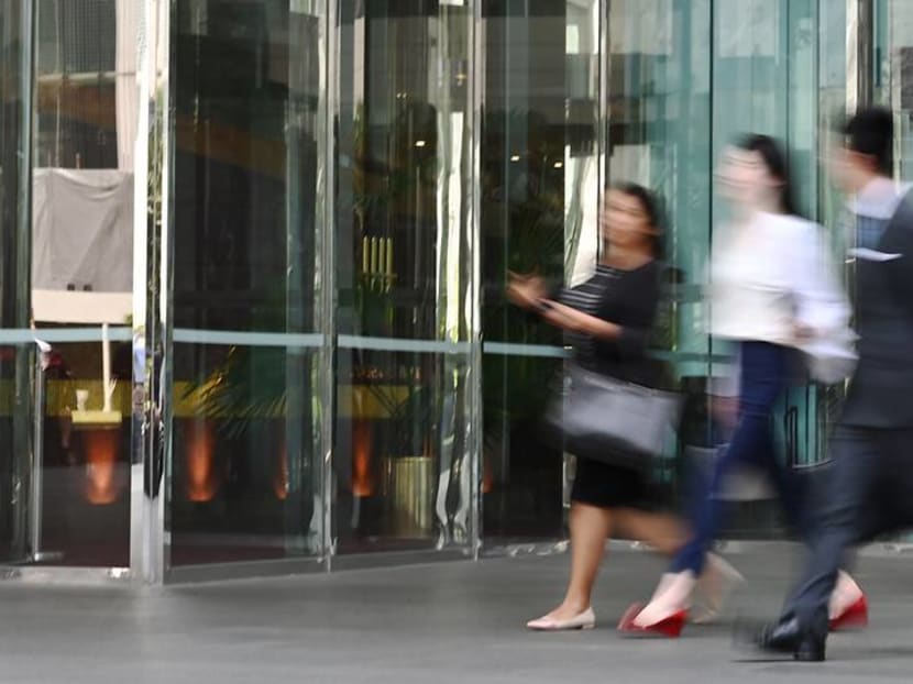 Commentary: Annual performance reviews - an archaic HR practice we must disrupt Commentary: Annual performance reviews - an archaic HR practice we must disrupt