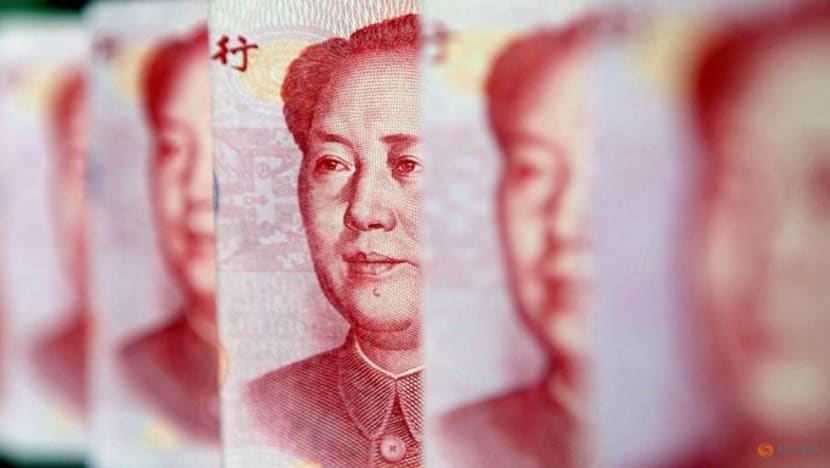Taiwan sees Ukraine war helping Chinese yuan's internationalisation Taiwan sees Ukraine war helping Chinese yuan's internationalisation