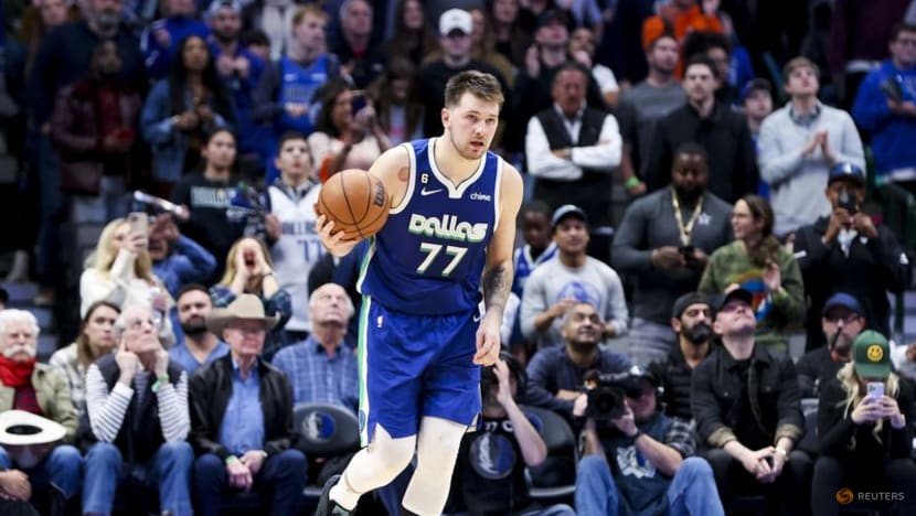 Brewery Teases 'Recovery Beer' In Honor Of Luka Doncic – OutKick