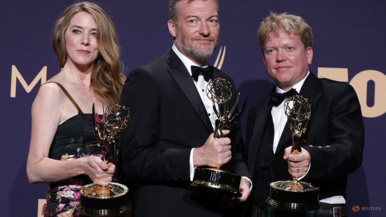 New #39 Black Mirror #39 season begins by tackling actors #39 anxiety about AI