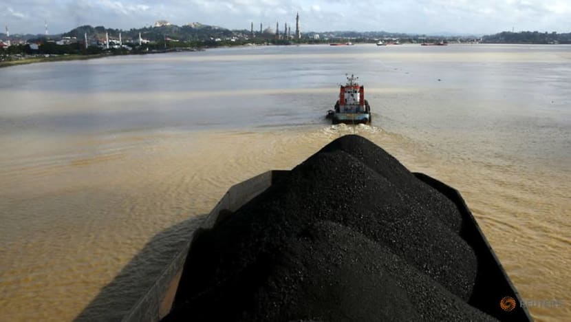 Indonesia's surge in COVID-19 cases spreads to coal mining areas Indonesia's surge in COVID-19 cases spreads to coal mining areas