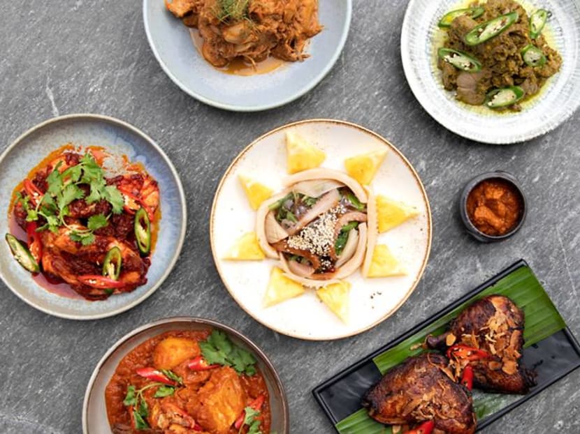 There’s plenty more you don’t know about Singapore’s culinary heritage