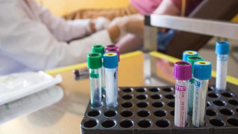 Commentary: Cancer patients are a vulnerable group during COVID-19. But that can be helped Commentary: Cancer patients are a vulnerable group during COVID-19. But that can be helped