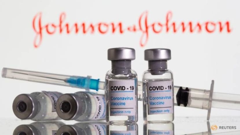 Pengawal selia EU sokong Johnson & Johnson meski vaksinnya mungkin terkait darah beku