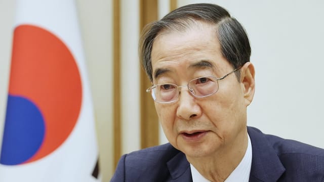 韩执政党国会败选 总理及多名高官宣布辞职