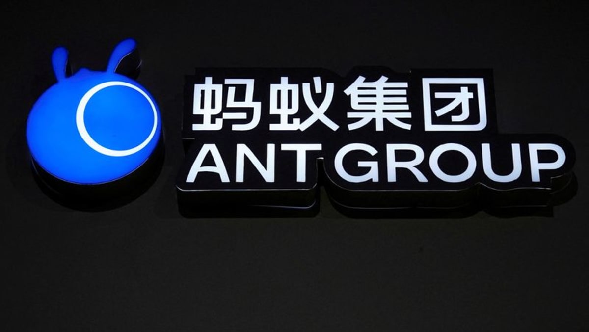 Tiongkok diperkirakan akan menurunkan denda terhadap Ant Group menjadi sekitar US0 juta, kata sumber