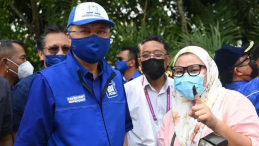  Keputusan UMNO namakan Ismail Sabri sebagai calon PM kembalikan keyakinan rakyat: Annuar Musa 