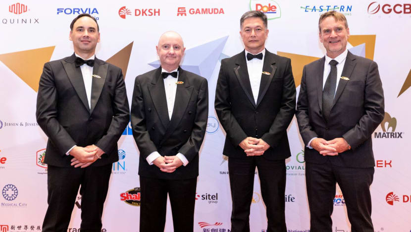 Global businesses that are leading the way in Asia Global businesses that are leading the way in Asia