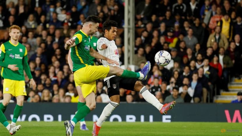 Fulham seal Premier League promotion with win over Preston Fulham seal Premier League promotion with win over Preston