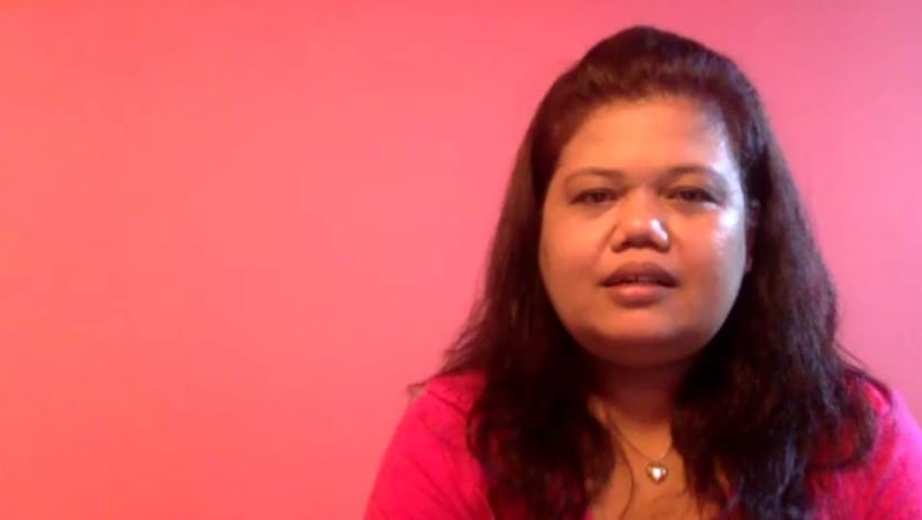 Maid acquitted of stealing from Changi Airport Group chairman’s family hid her ordeal from her family Maid acquitted of stealing from Changi Airport Group chairman’s family hid her ordeal from her family