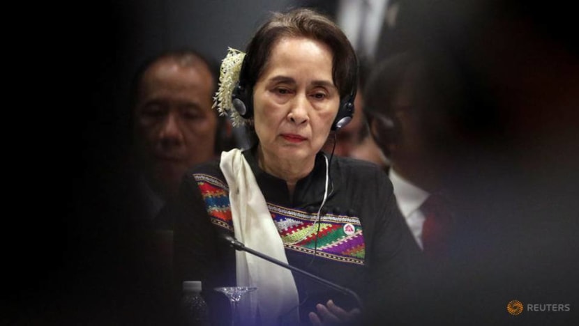 Commentary: Old wounds, fresh denial in Myanmar over the Rohingya Commentary: Old wounds, fresh denial in Myanmar over the Rohingya
