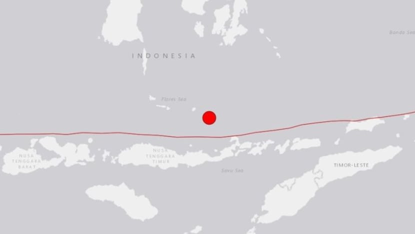 Terkini amaran tsunami Penduduk Jawa