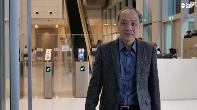 旋風供證20分鐘 劉程強連連金句引公眾爆笑公堂
