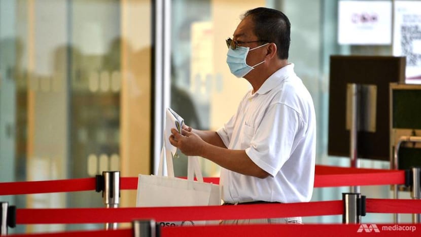 64-year-old driver charged over Lucky Plaza car crash that killed two 64-year-old driver charged over Lucky Plaza car crash that killed two