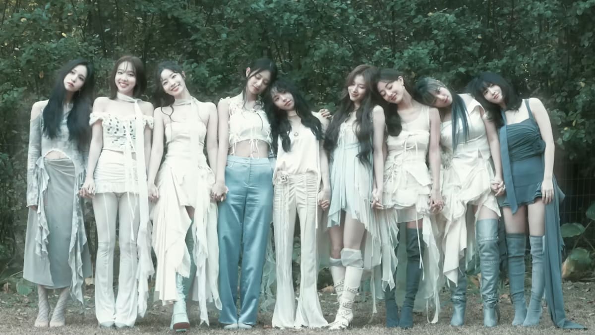 Twice releasing new mini album With You-th on Feb 23 - Vimarsana News