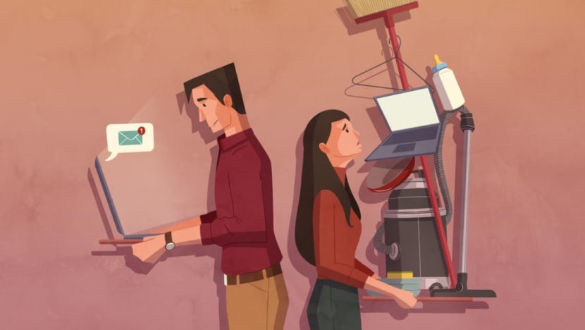 The Big Read: Gender equality in Singapore remains elusive amid entrenched attitudes about women’s roles The Big Read: Gender equality in Singapore remains elusive amid entrenched attitudes about women’s roles