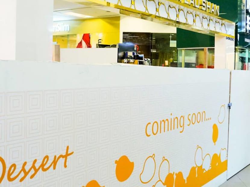 Hong Kong Dessert Chain Hui Lau Shan Opening Third Outlet In The West Today