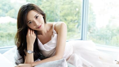 Lin Chiling Tells Us She Wants To Be In Love Before It’s Too Late