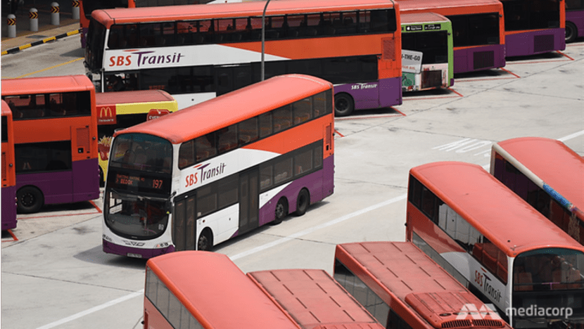 NTWU gesa lebih banyak lorong bas sepanjang hari, perhentian bas lebih luas, sokongan penumpang lebih padu