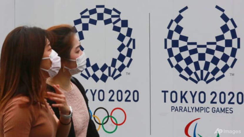 Commentary: Japan’s Olympic-sized COVID-19 risk as vaccination rates continue to lag