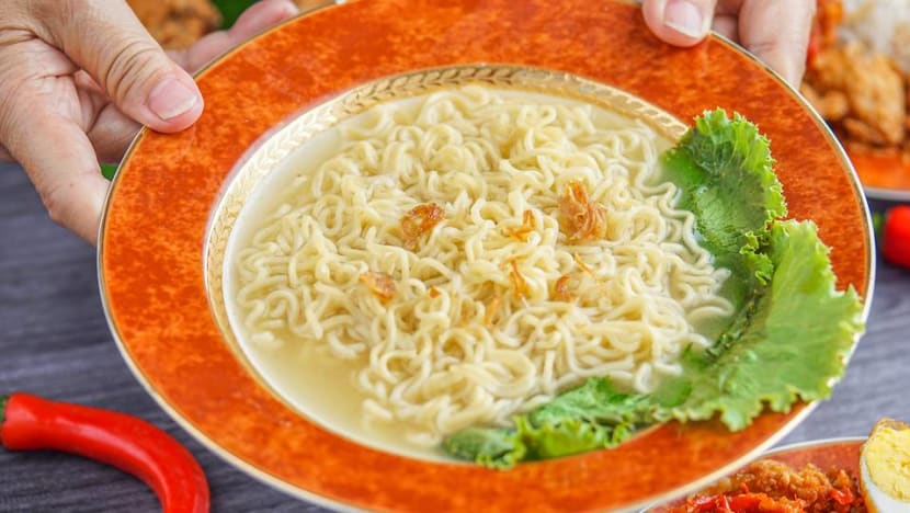 Instant noodle makers ask Thailand for price hike after 14-year peg