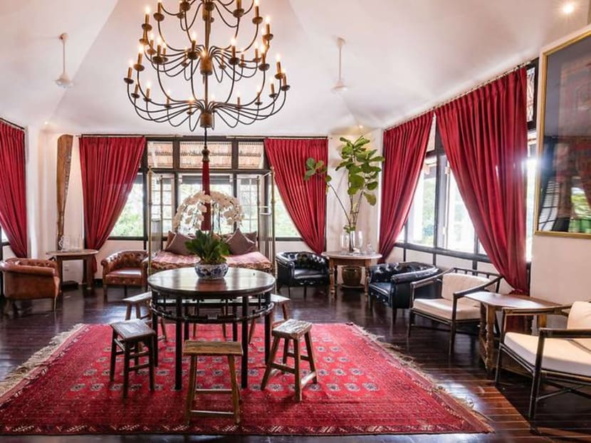 Can't travel? Here are 9 staycation packages to ring in Christmas and the new year Can't travel? Here are 9 staycation packages to ring in Christmas and the new year