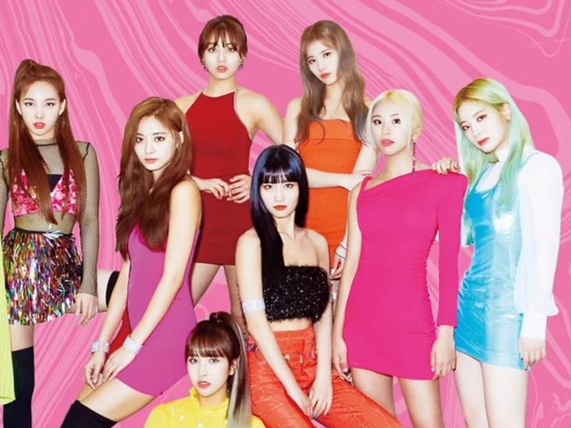 K-pop group TWICE to visit Singapore, Manila, Bangkok and Kuala Lumpur this year K-pop group TWICE to visit Singapore, Manila, Bangkok and Kuala Lumpur this year