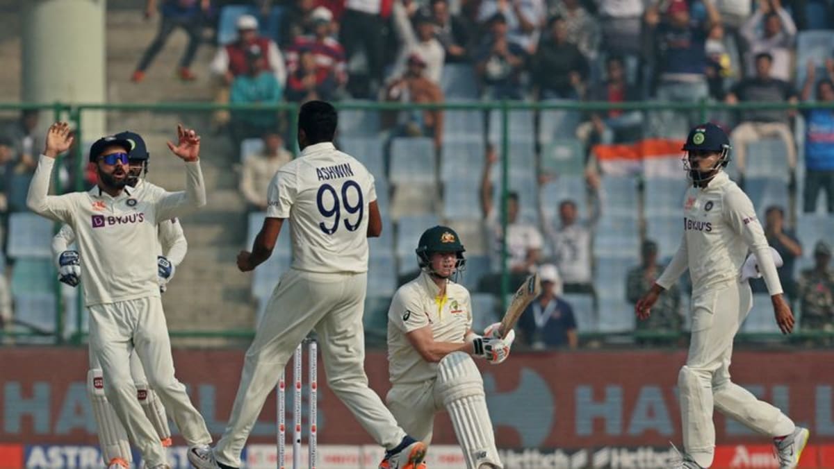 Smith mengatakan batsmen Australia akan menurunkan ‘kecepatan berisiko’ di Tes ketiga