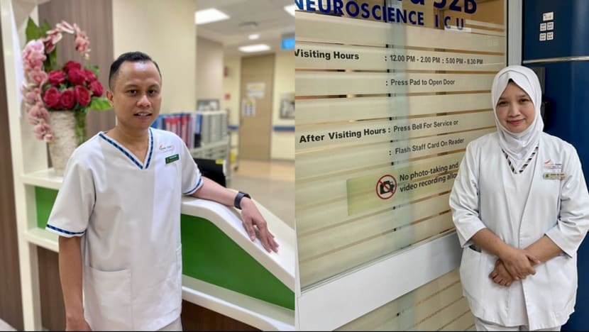 Suriani Muhamed Ishak, Khairulazmi Iswahyudi antara 125 penerima Anugerah Merit Jururawat 2022 Suriani Muhamed Ishak, Khairulazmi Iswahyudi antara 125 penerima Anugerah Merit Jururawat 2022