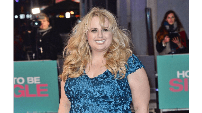 Rebel Wilson Claims Film Bosses Tried To Make Her Gain Weight: "I Was Paid To Be Bigger" Rebel Wilson Claims Film Bosses Tried To Make Her Gain Weight: "I Was Paid To Be Bigger"