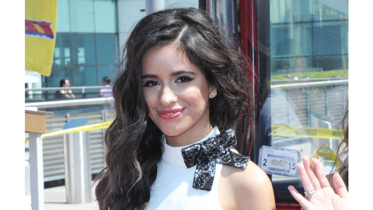 Camila Cabello loves former Fifth Harmony bandmates 8days