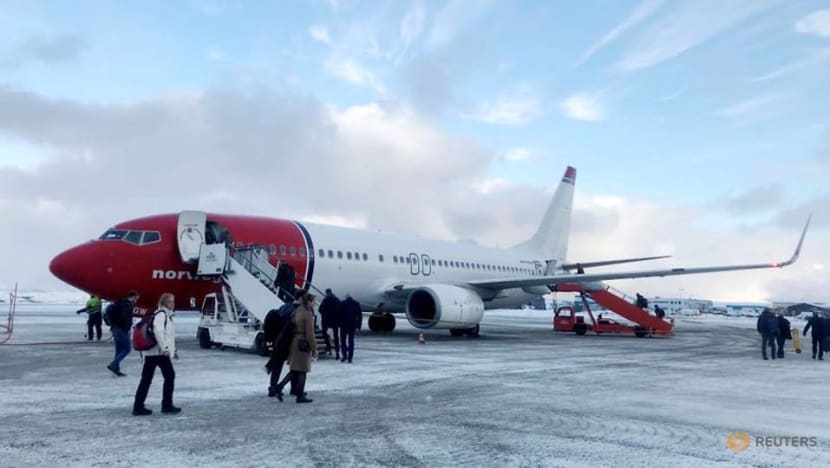 Norwegian Air may halt operations in early 2021 without more cash Norwegian Air may halt operations in early 2021 without more cash