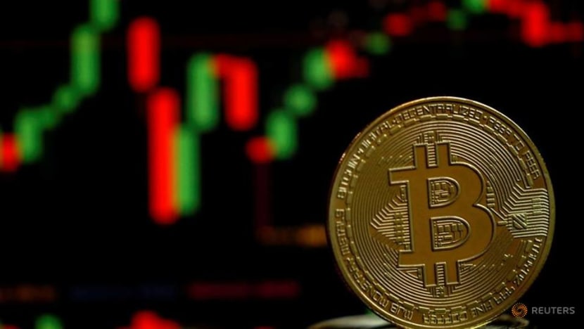 Bitcoin drops below US$30,000 as relentless China crackdown weighs Bitcoin drops below US$30,000 as relentless China crackdown weighs