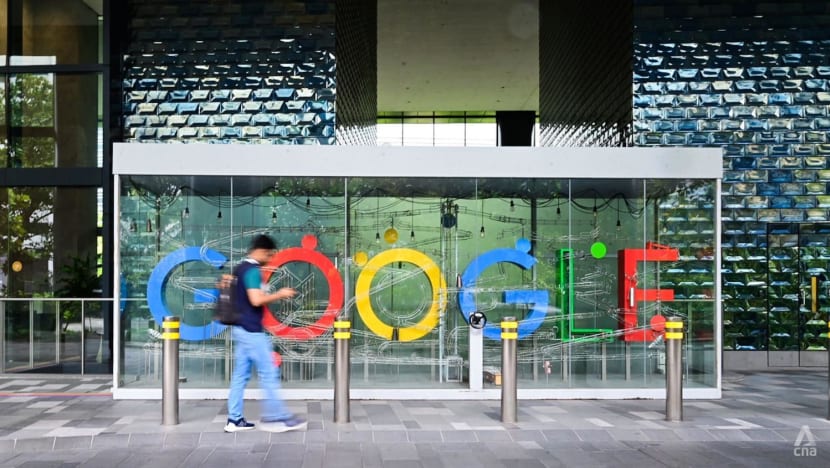 Laid off via email, former Google employees in Singapore say a more human touch 'would have been nice' Laid off via email, former Google employees in Singapore say a more human touch 'would have been nice'