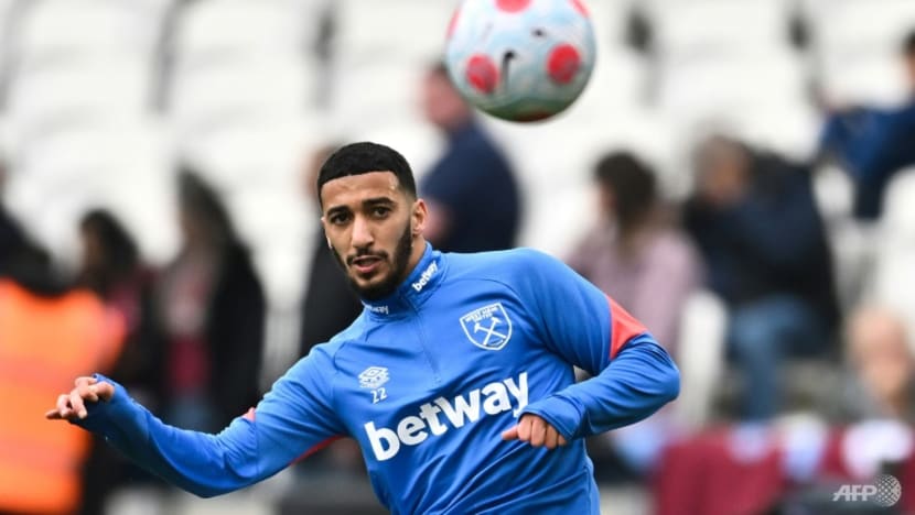 West Ham cruise into Conference League group stage West Ham cruise into Conference League group stage
