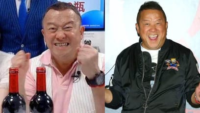 Eric Tsang Refused To Be Paid For Live Stream; Asked Company To Hire Retrenched TVB Cameramen Instead