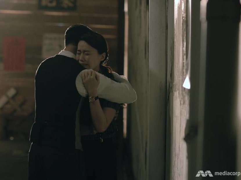 What to expect from Pierre Png and Rebecca Lim’s historical drama premiering on National Day?