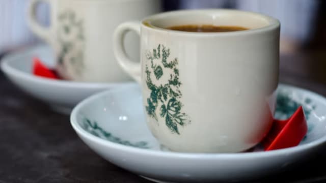 本地研究：每天两杯本地传统咖啡 有助减低患帕金森风险
