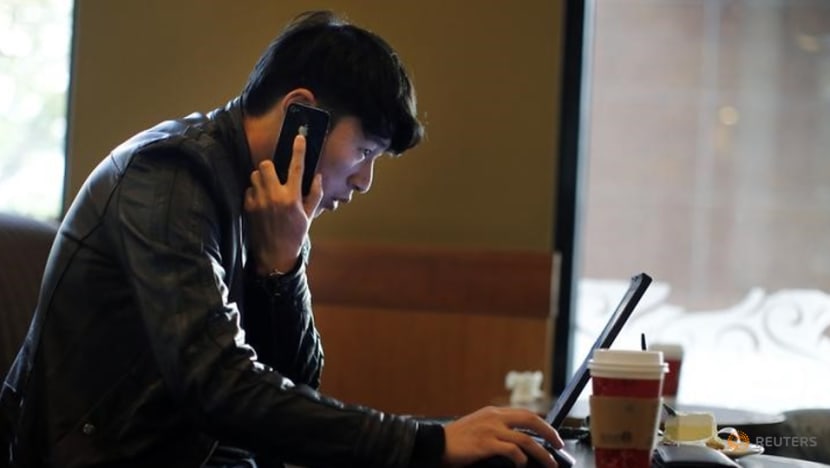 Commentary: Stuck in a pointless job, many employees are tuning out Commentary: Stuck in a pointless job, many employees are tuning out