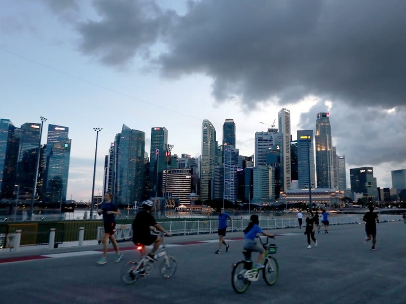 Singapore's core inflation unchanged at 5.1% in December, averaged 4.1% for 2022